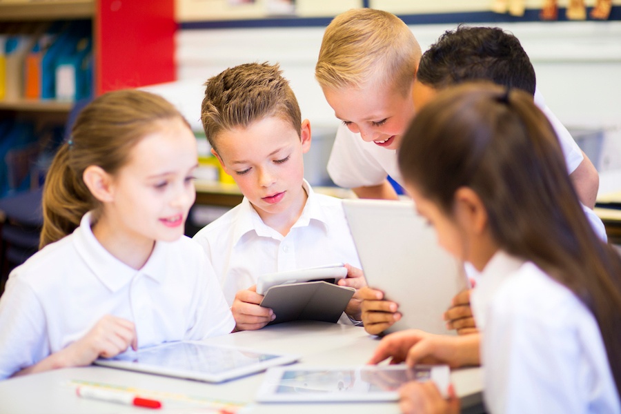 Are paperless classrooms the future of education?